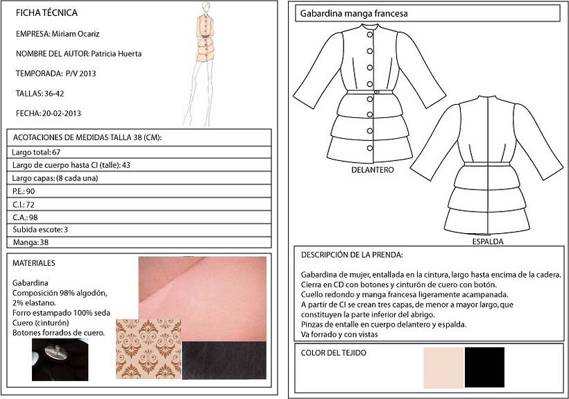 Colección inspiración Miriam Ocáriz 38