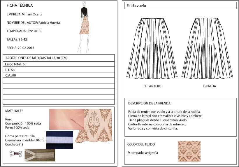 Colección inspiración Miriam Ocáriz 39