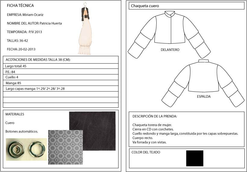 Colección inspiración Miriam Ocáriz 41