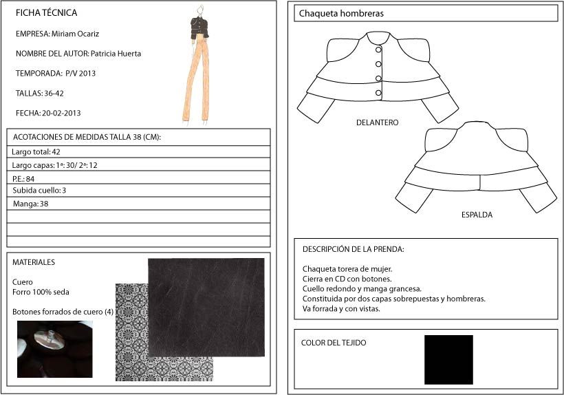 Colección inspiración Miriam Ocáriz 42