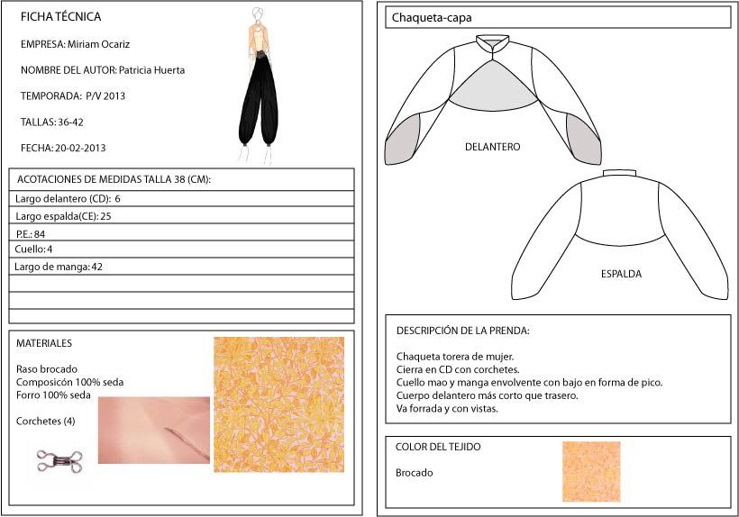 Colección inspiración Miriam Ocáriz 43