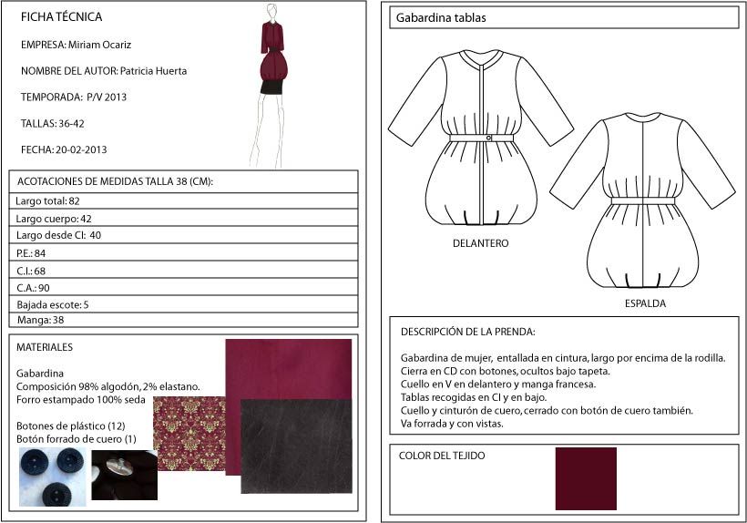 Colección inspiración Miriam Ocáriz 44