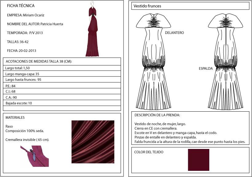 Colección inspiración Miriam Ocáriz 45