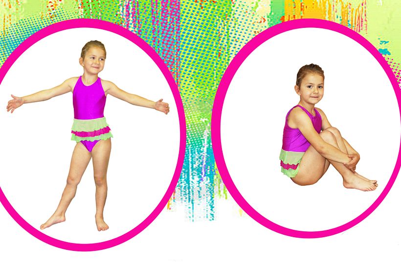 Colección Flúor Candy 3