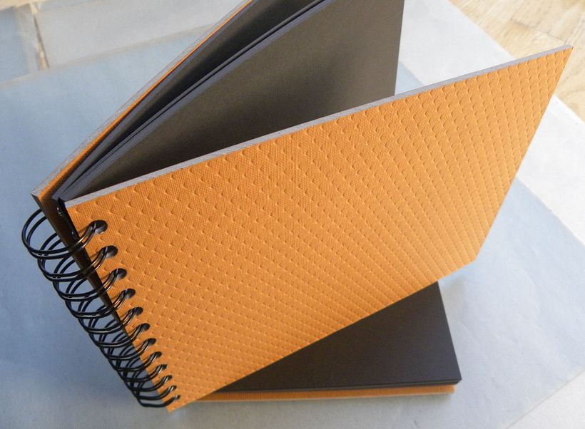 Álbunes de Fotos Texturas 0