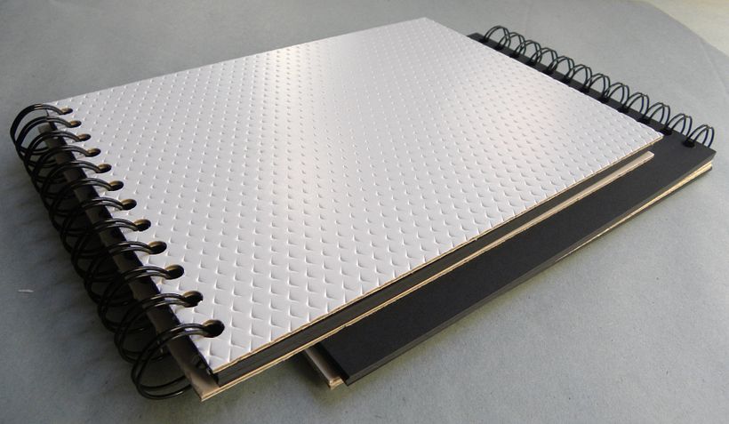 Álbunes de Fotos Texturas 3