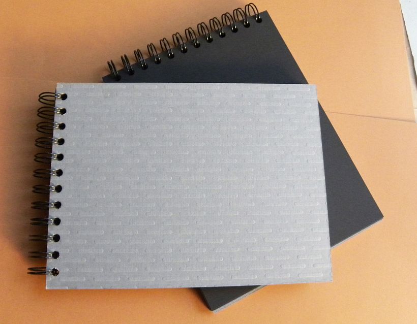 Álbunes de Fotos Texturas 1