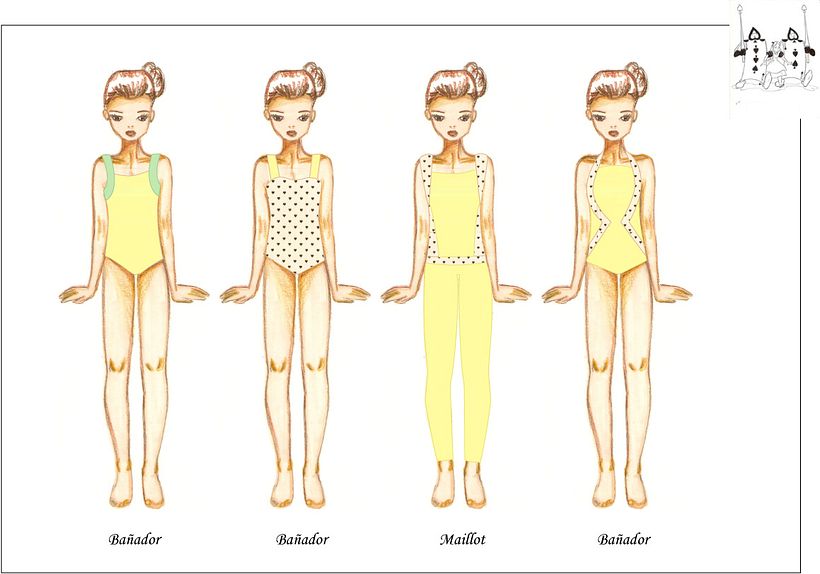 Colección Alice in Wonderland 13