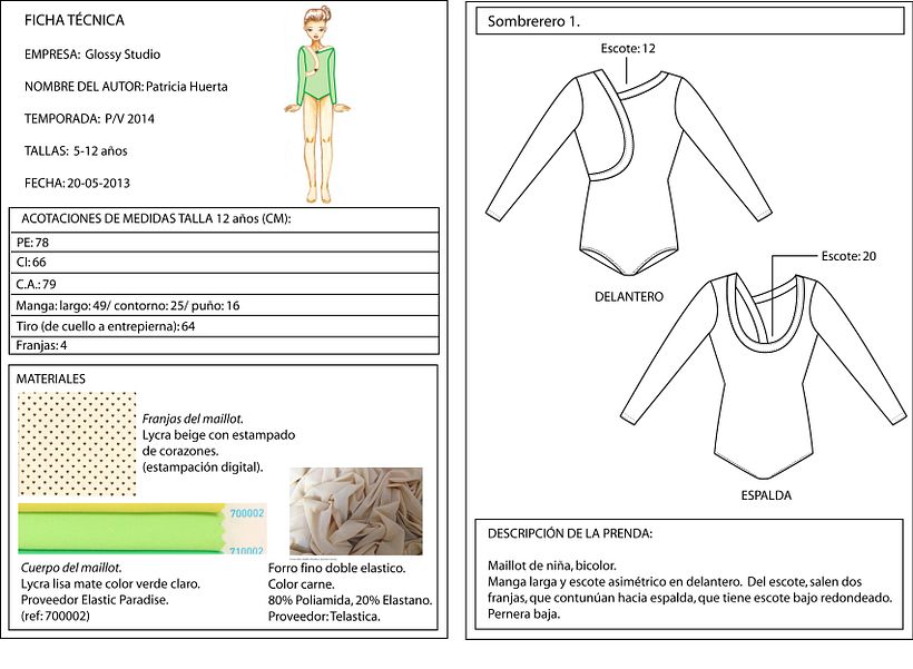 Colección Alice in Wonderland 29