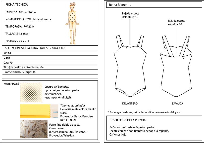 Colección Alice in Wonderland 31