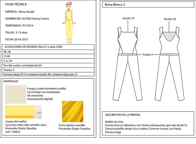 Colección Alice in Wonderland 32