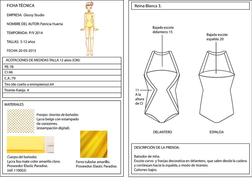 Colección Alice in Wonderland 32