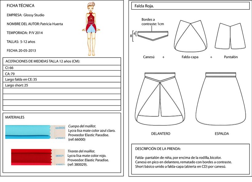 Colección Alice in Wonderland 34