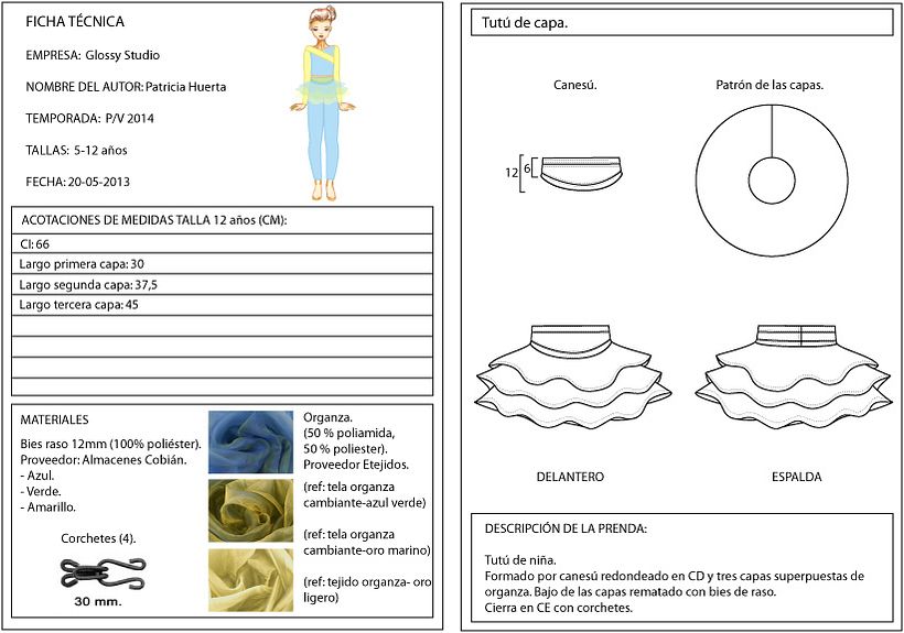 Colección Alice in Wonderland 35