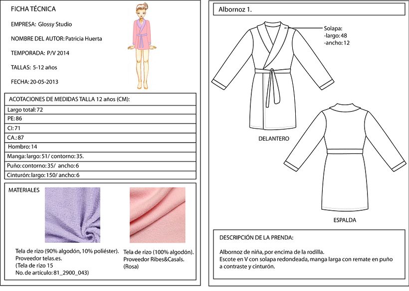 Colección Alice in Wonderland 38