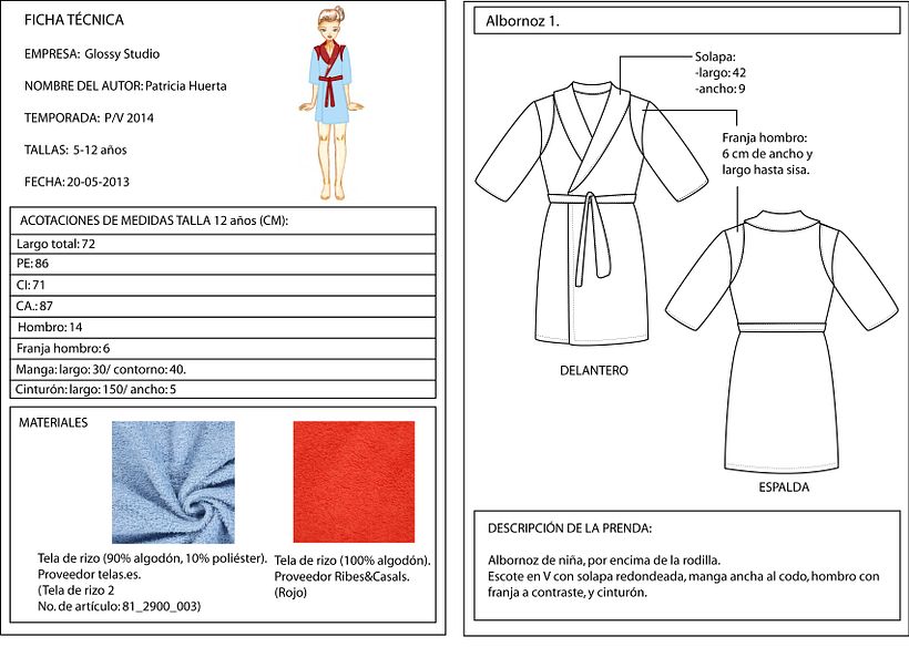 Colección Alice in Wonderland 39