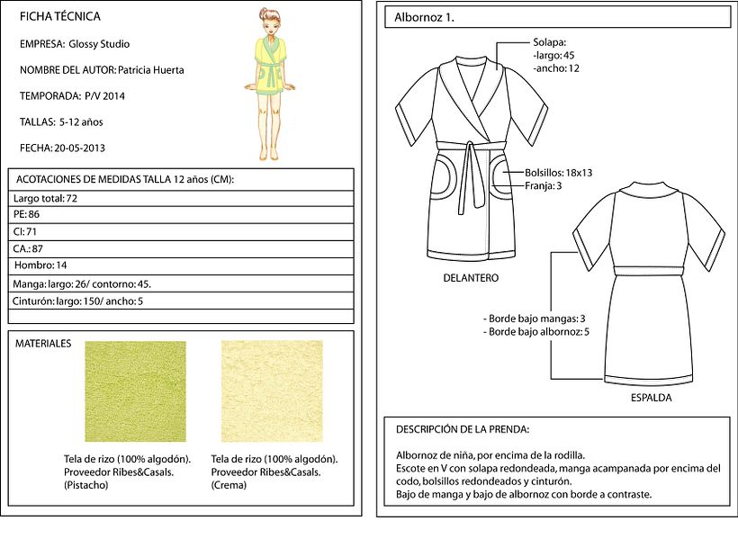 Colección Alice in Wonderland 39