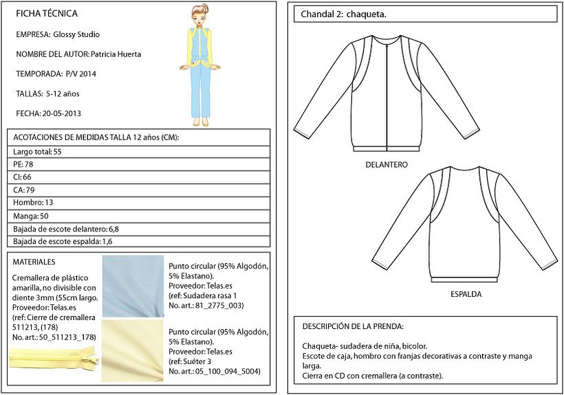 Colección Alice in Wonderland 45