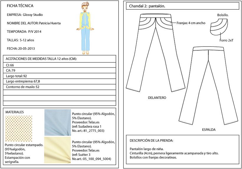 Colección Alice in Wonderland 46