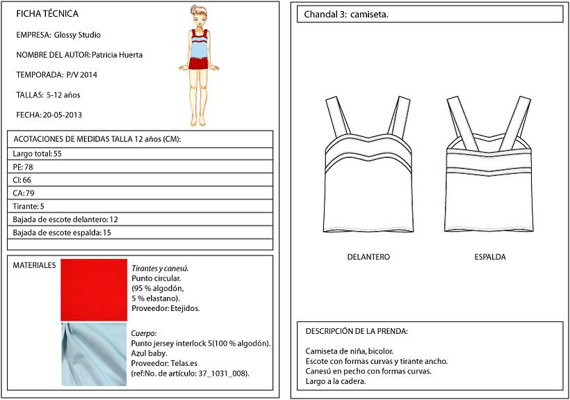 Colección Alice in Wonderland 47