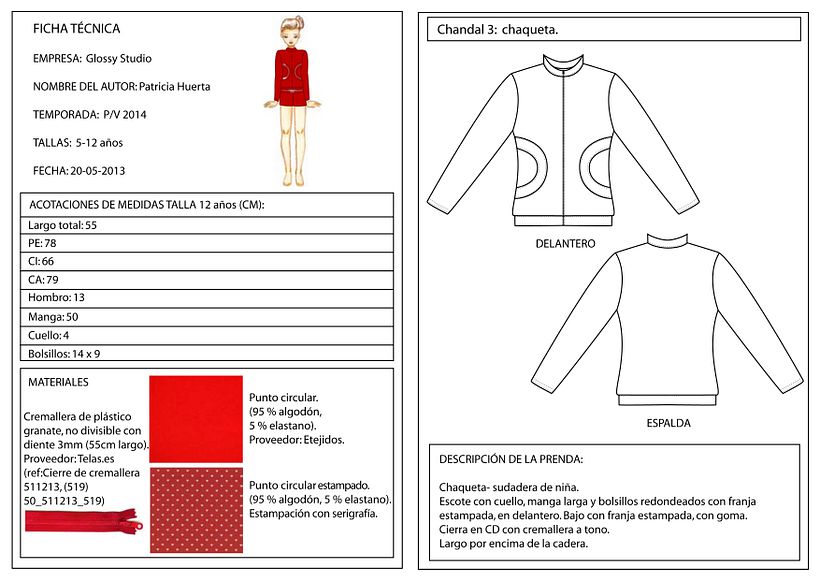 Colección Alice in Wonderland 47