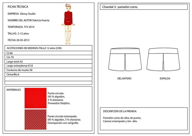 Colección Alice in Wonderland 48