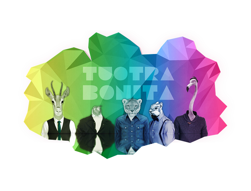 Tu Otra Bonita 5