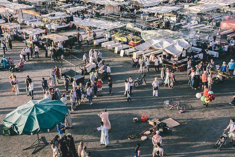 Royal Palm Marrakech 6