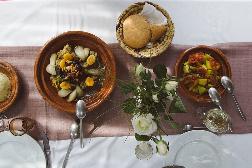 Royal Palm Marrakech 7