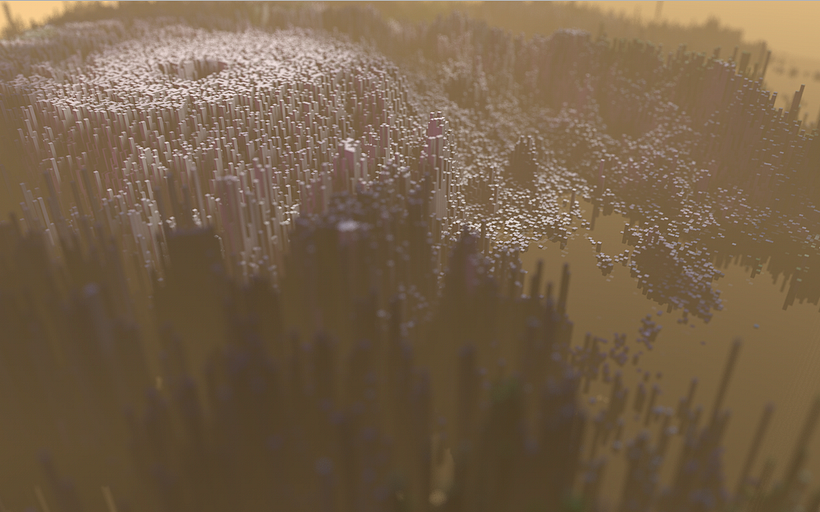3D Renders 0