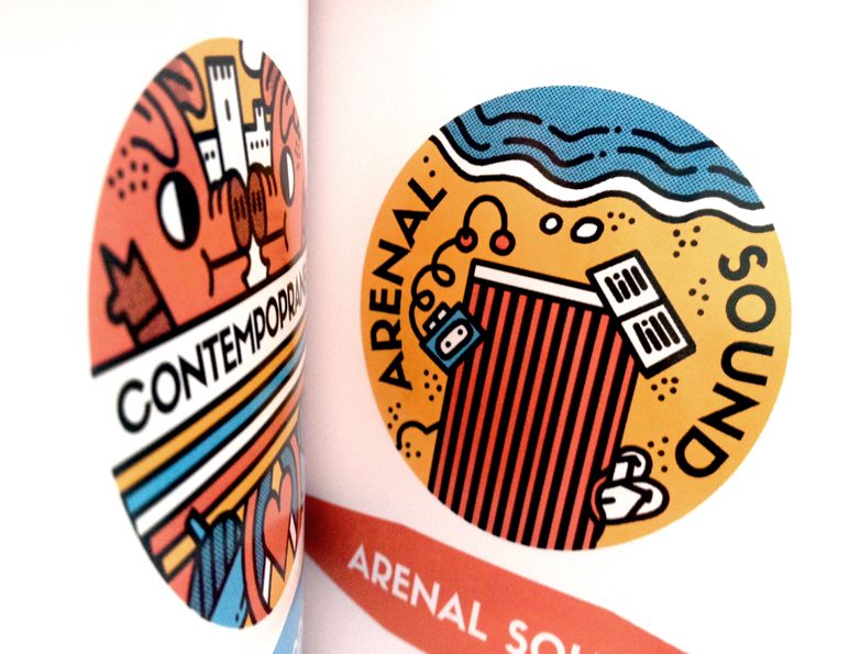 ICONOS FESTIVALES DE VERANO  3