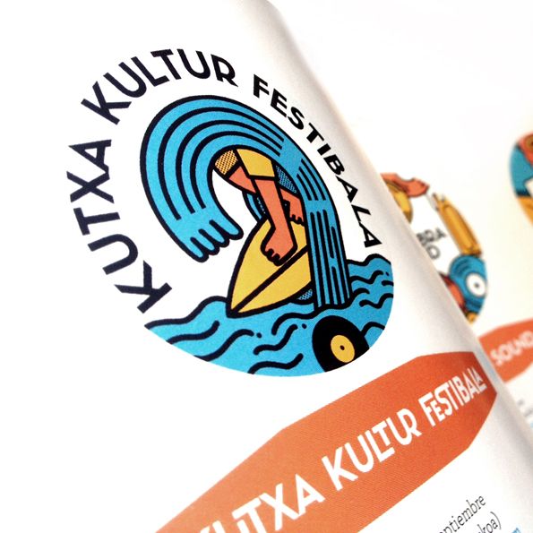 ICONOS FESTIVALES DE VERANO  2