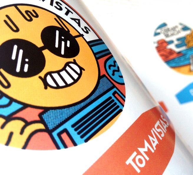 ICONOS FESTIVALES DE VERANO  4