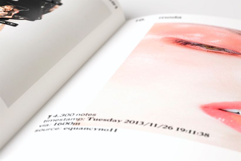 Oculto mag 6