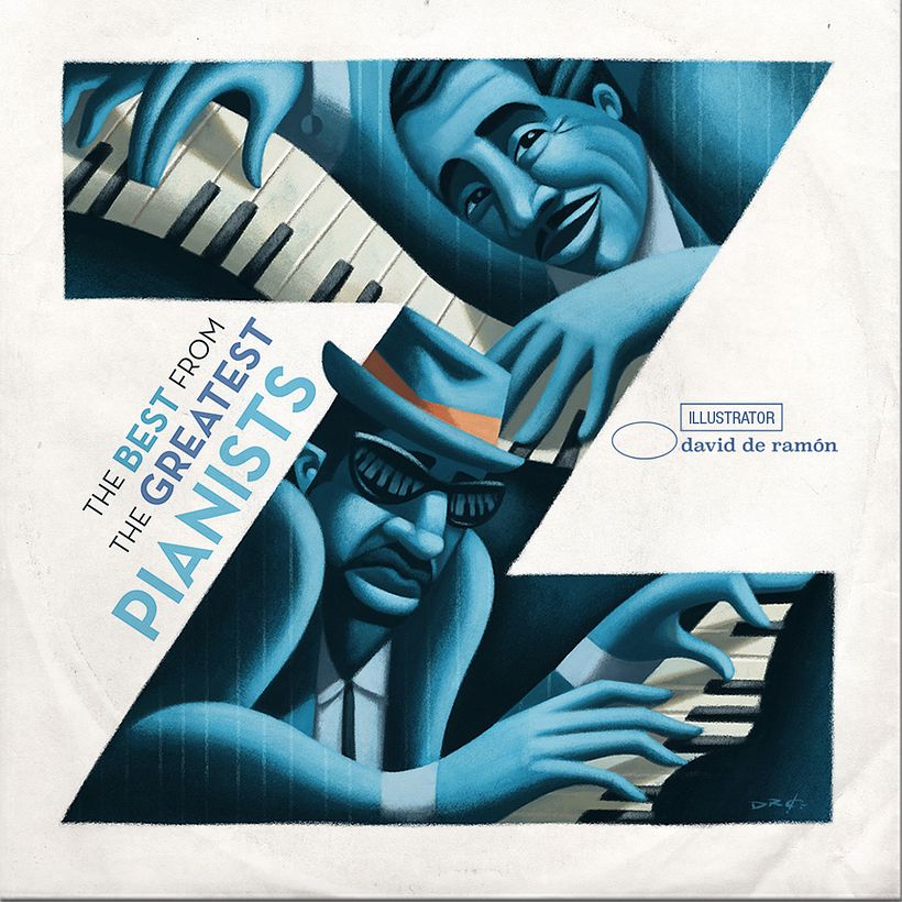 Mi Proyecto del curso Ilustración digital (edición coleccionista) 7