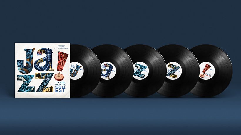 Mi Proyecto del curso Ilustración digital (edición coleccionista) 1