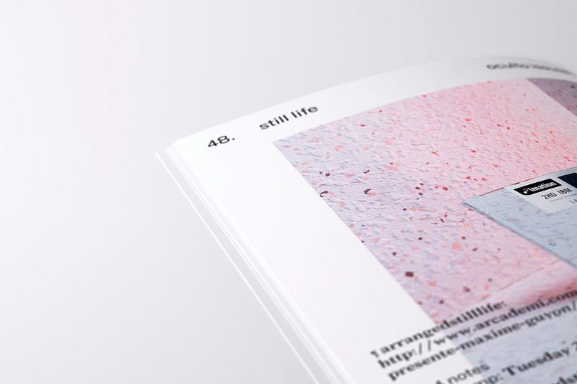 Oculto mag 15