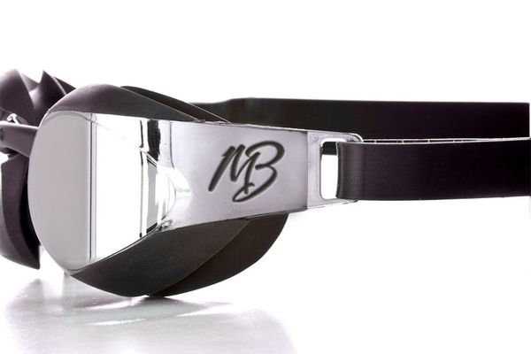 Personal branding for Mireia Belmonte 14