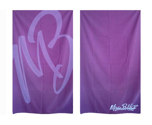 Personal branding for Mireia Belmonte 16