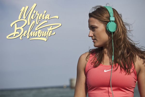 Personal branding for Mireia Belmonte 18