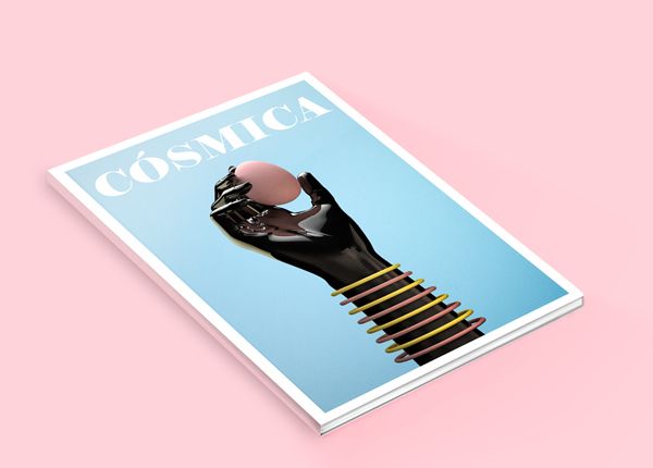 Cósmica y sus huevos 2