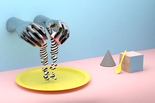 Cósmica y sus huevos 5