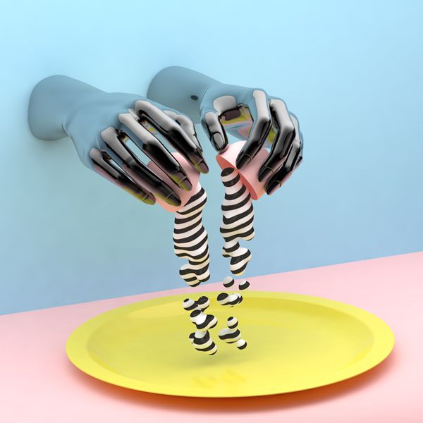 Cósmica y sus huevos 6