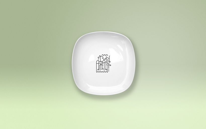 Dishes & Ashes 1