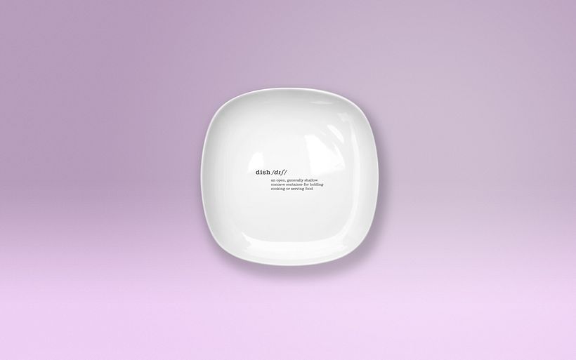 Dishes & Ashes 6