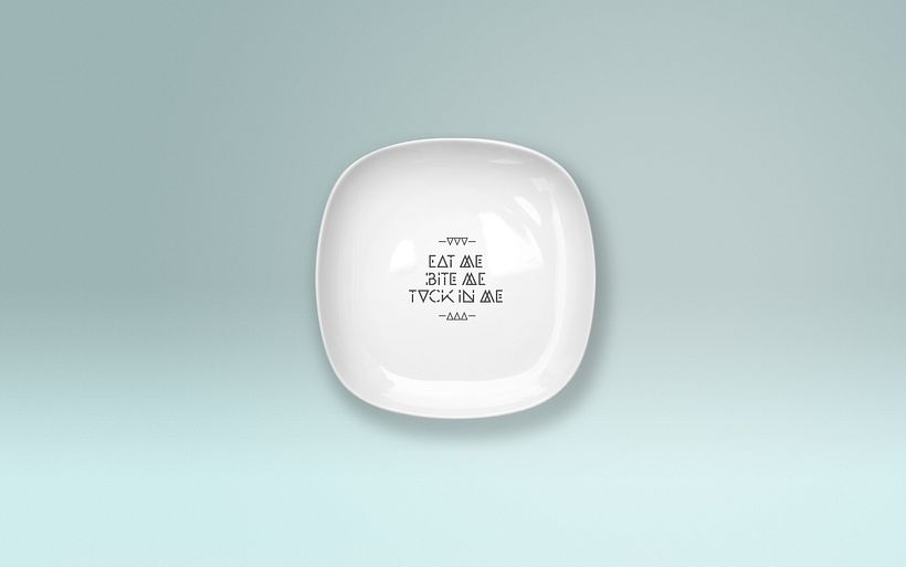 Dishes & Ashes 4