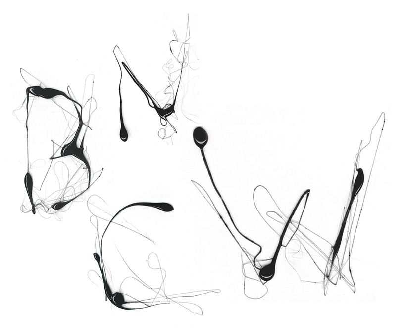 Abstract Typography -1