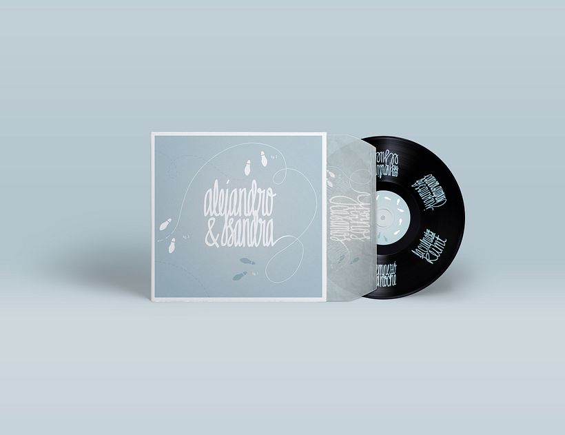 Alejandro & Sandra -1