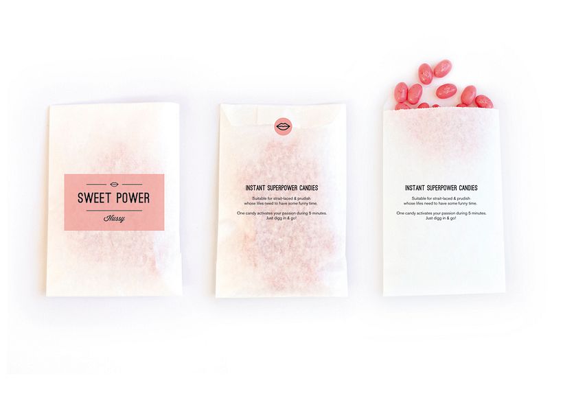 Sweet Power 1
