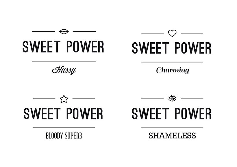 Sweet Power 0